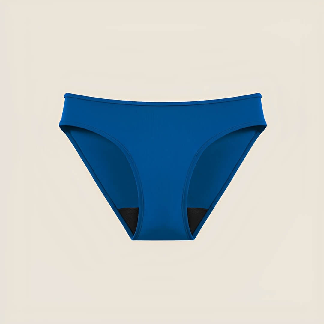 Bikini clásico anti fugas