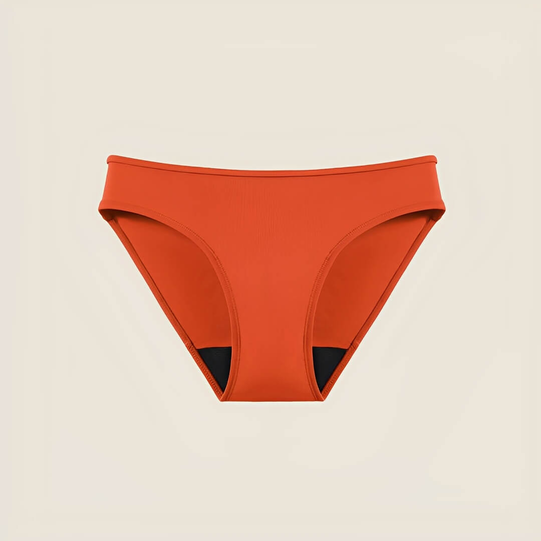 Bikini clásico anti fugas
