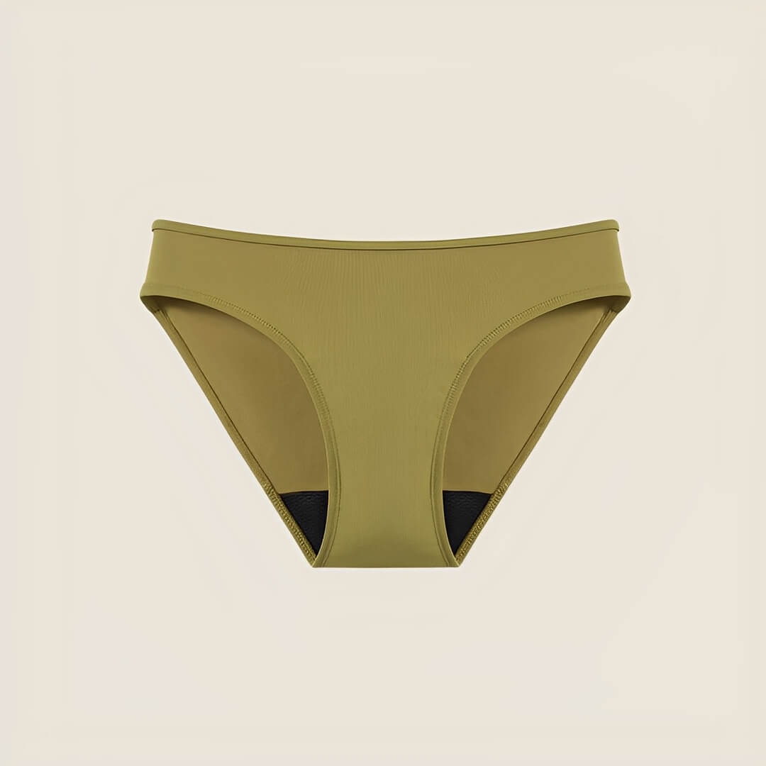 Bikini clásico anti fugas