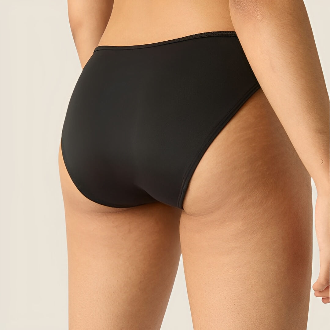 Bikini clásico anti fugas