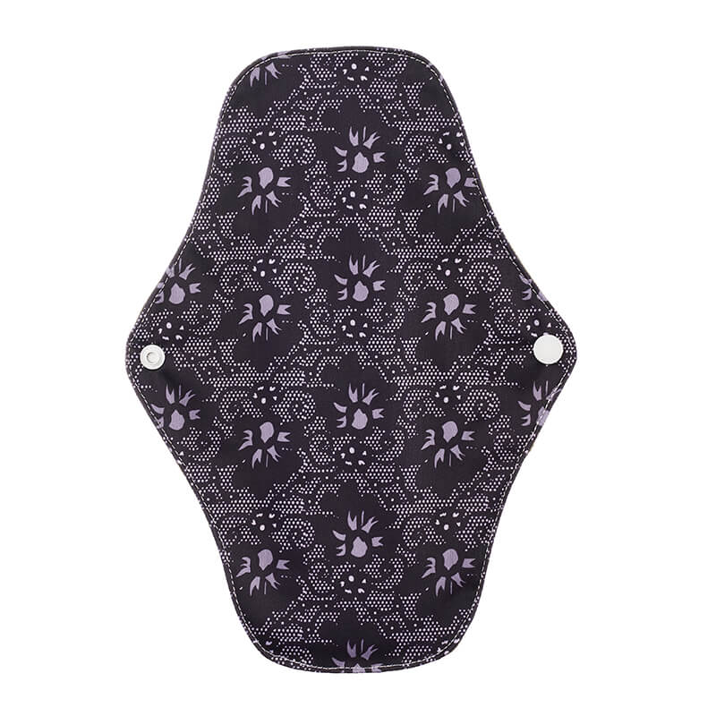 COMPRESA TELA ECO REUTILIZABLE TALLA M