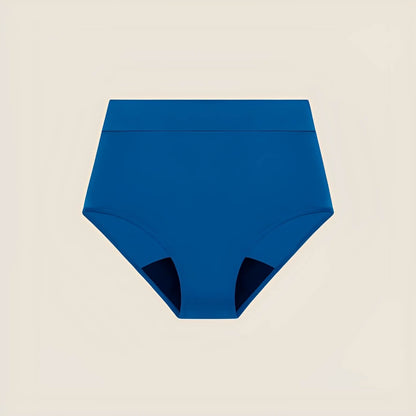 Bikini cintura alta anti fugas