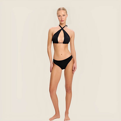 Bikini clásico anti fugas