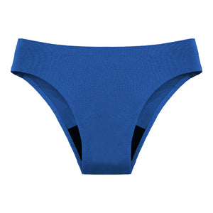 Bikini anti fugas sin costuras -35% DTO.