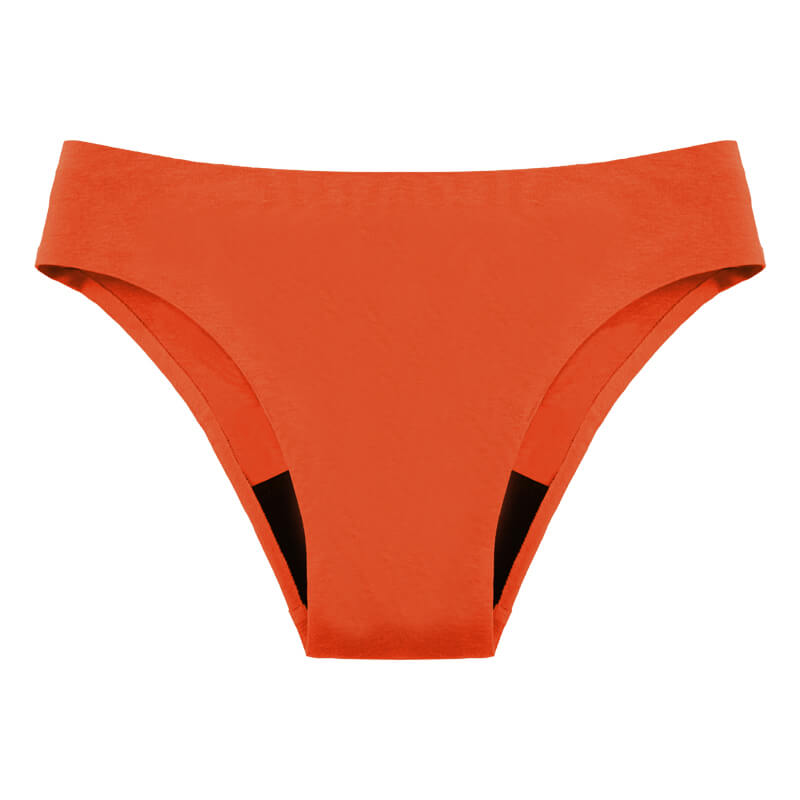 Bikini anti fugas sin costuras -35% DTO.