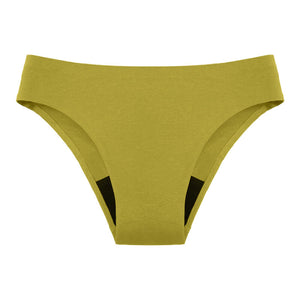 Bikini anti fugas sin costuras -35% DTO.