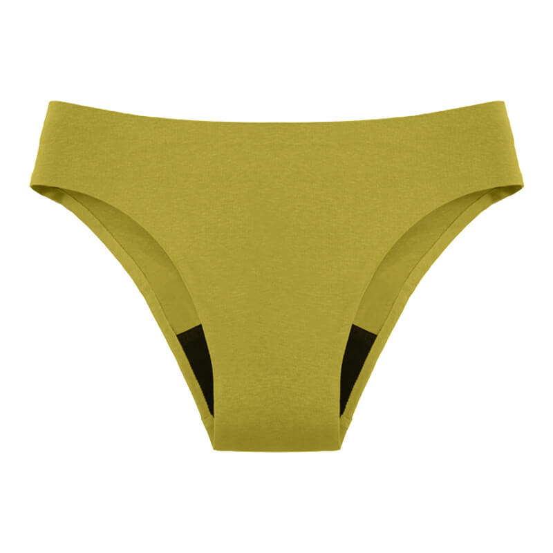 Bikini anti fugas sin costuras -35% DTO.